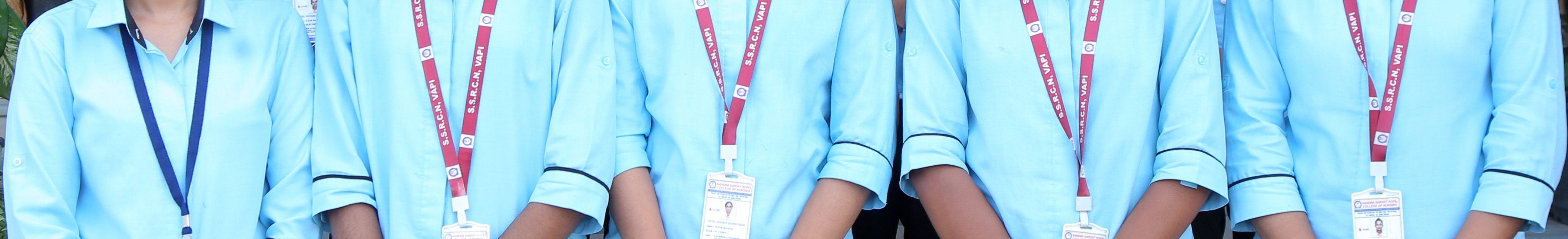 SANDRA SHROFF ROFEL COLLEGE OF NURSING